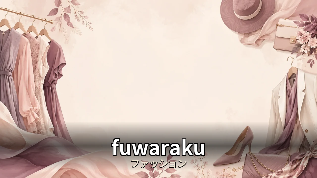 fuwaraku パンプス 口コミ｜評判・解約・向かない人を本音で解説