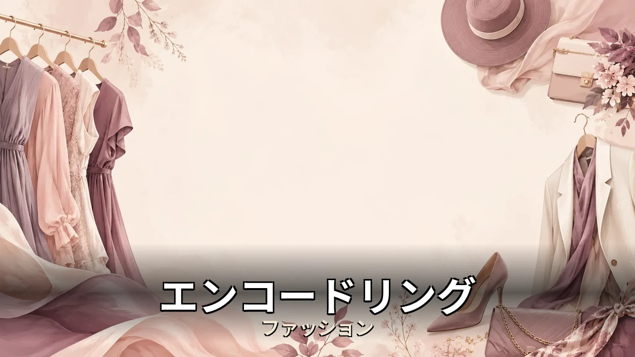 エンコードリング 評判｜評判・解約・向かない人を本音で解説