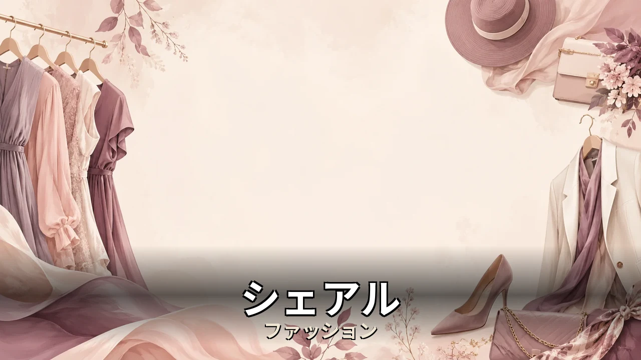 シェアル 口コミ｜評判・解約・向かない人を本音で解説